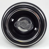 Large Shiatsu Jet Dynasty Spas - Clear/Black